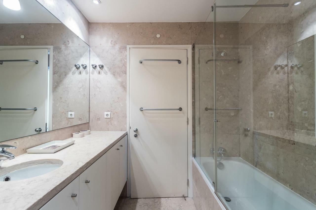Ferienwohnung Flh Chiado Design Flat Lissabon Exterior foto